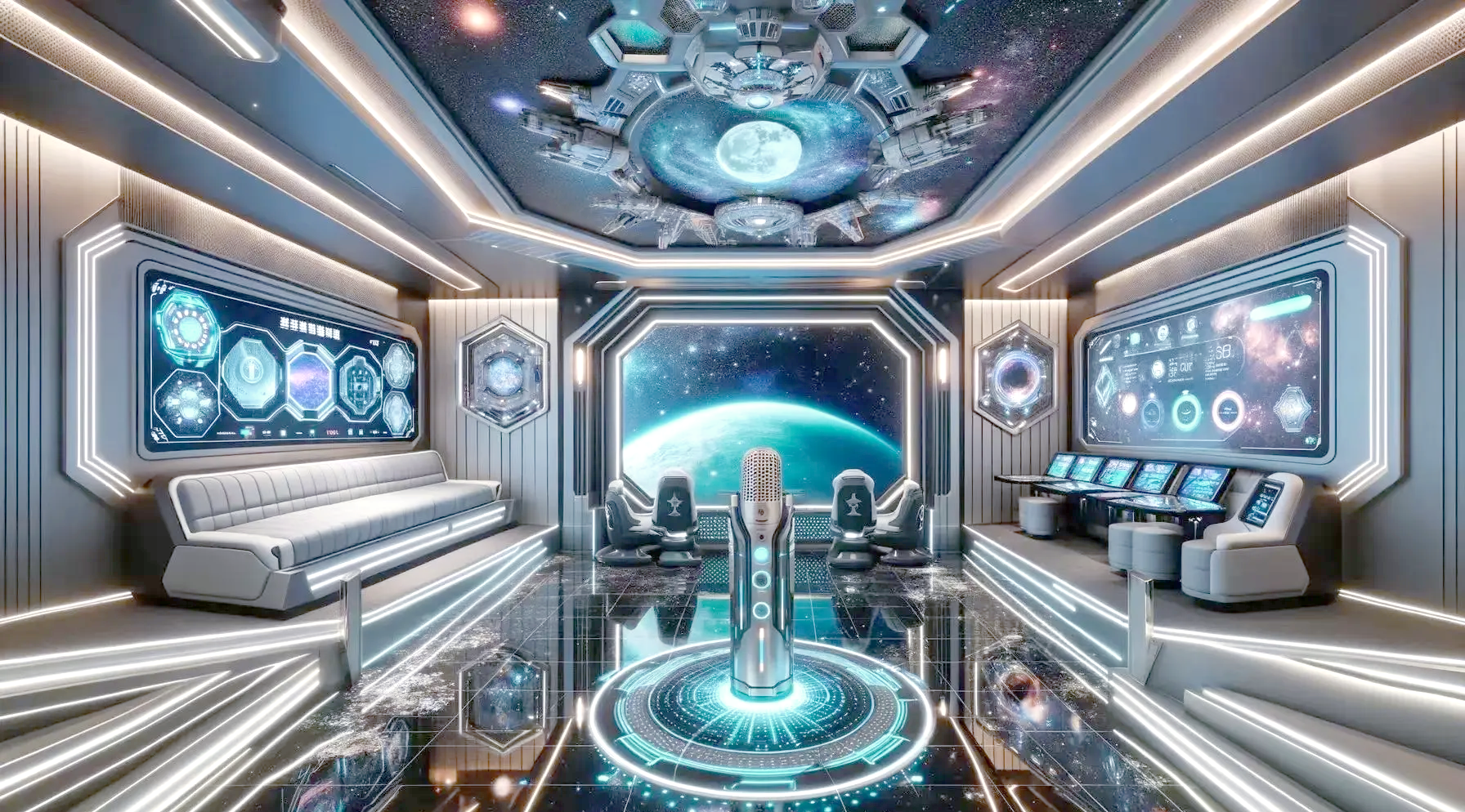 长沙商务KTV与片场区别-岳麓区ktv订房