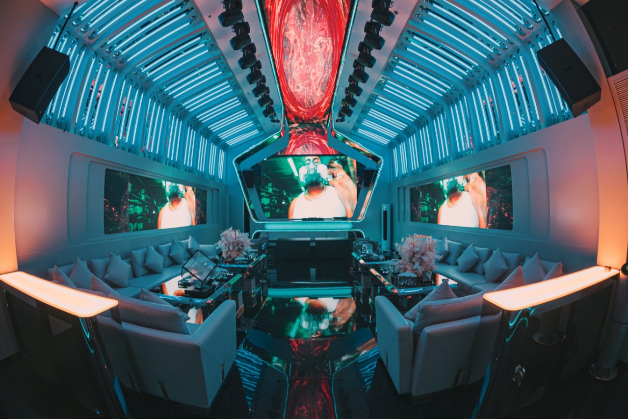 长沙商务ktv最佳选择-岳麓区ktv预定